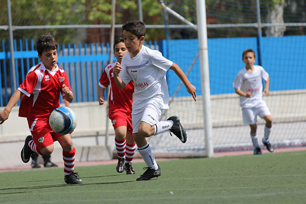 Benjamines