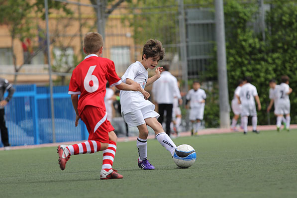 Benjamines