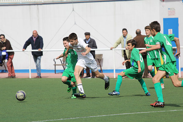 Infantil C