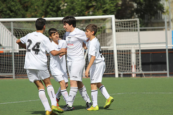 Campillo, Infantil C