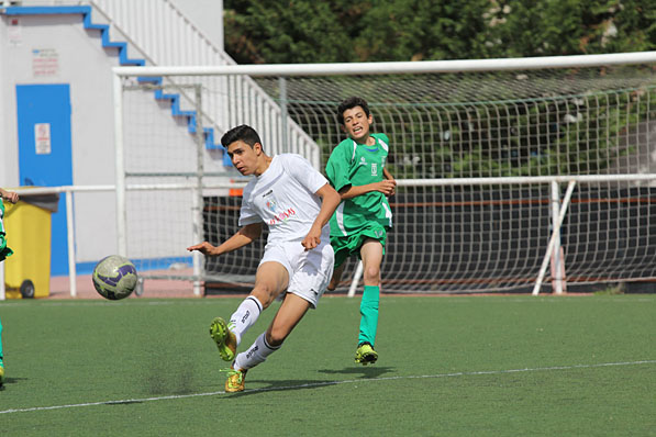 Infantil C
