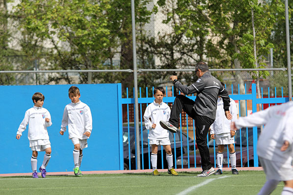 Benjamines
