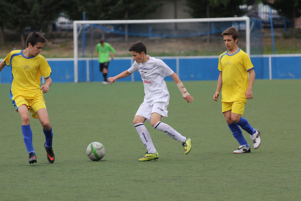 Cadete C
