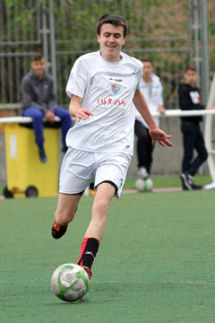 Cadete C
