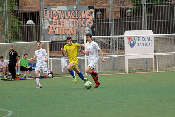 Cadete C