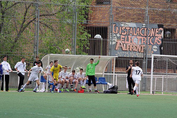 Cadete C