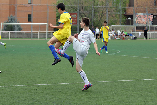Cadete C