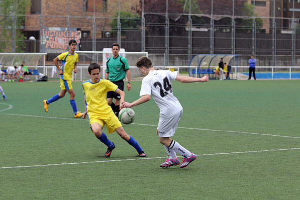 Cadete C