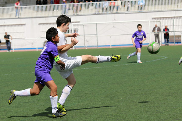 Infantil B
