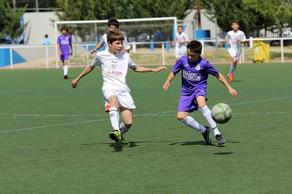 Infantil B