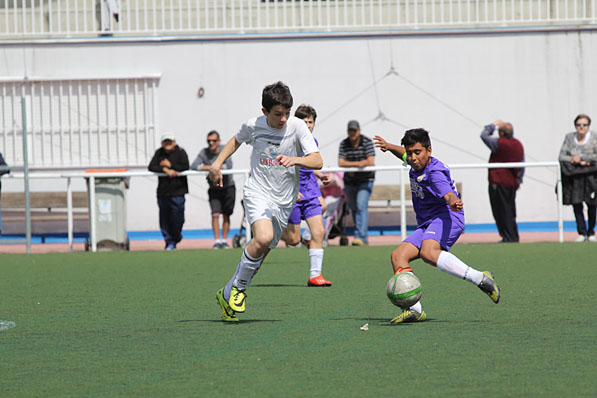 Infantil B