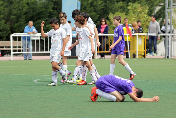 Infantil B