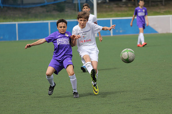 Infantil B