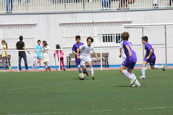 Infantil B