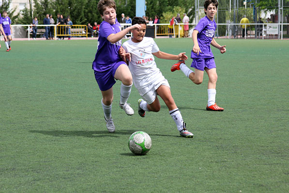 Infantil B