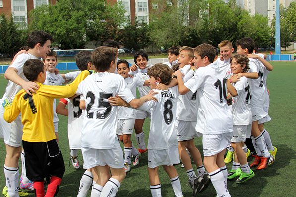 Infantil B