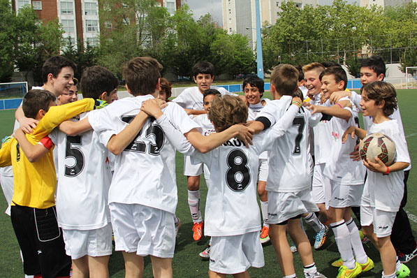 Infantil B