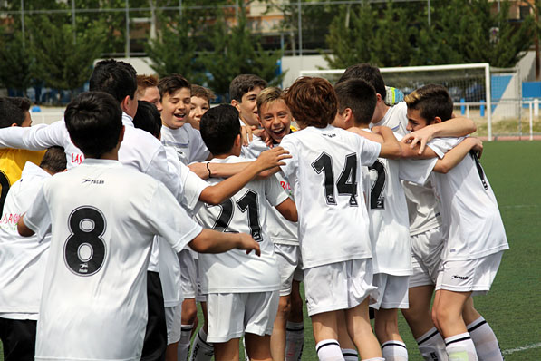 Infantil B