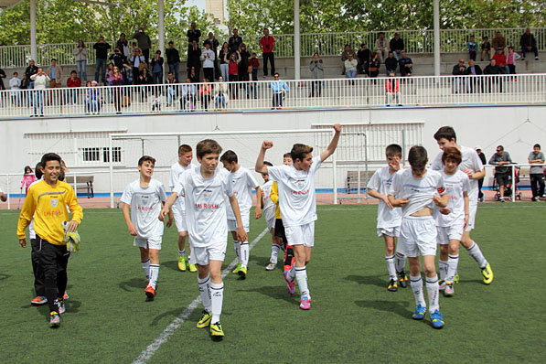 Infantil B