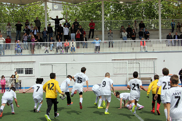 Infantil B
