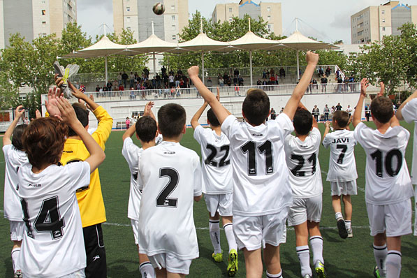 Infantil B
