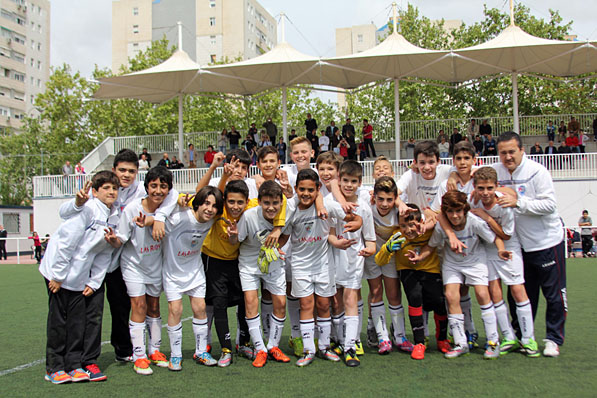 Infantil B