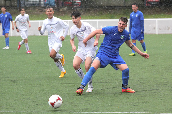 Juvenil C
