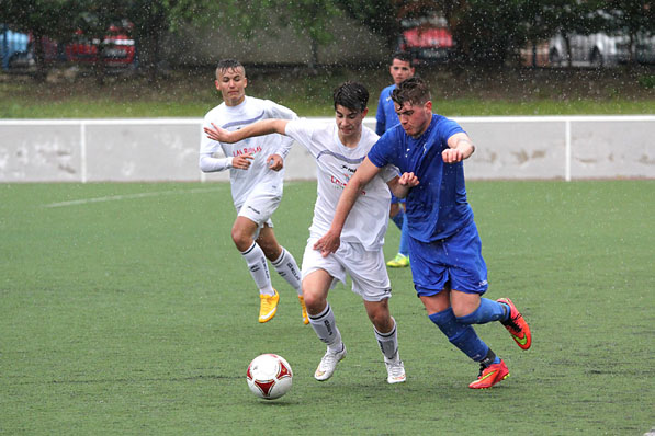 Juvenil C