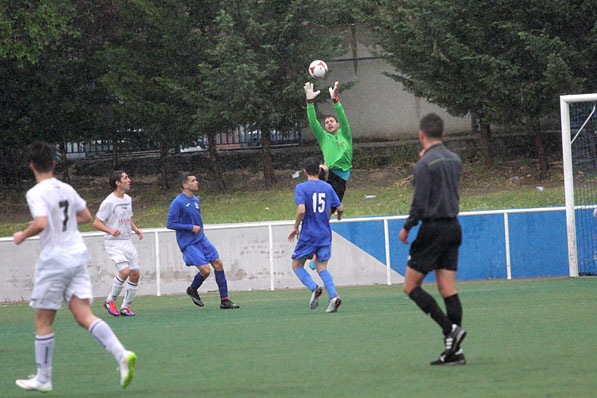 Juvenil C
