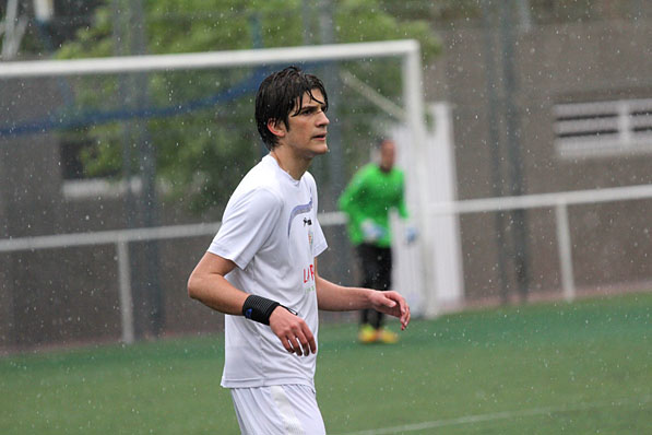 Juvenil C