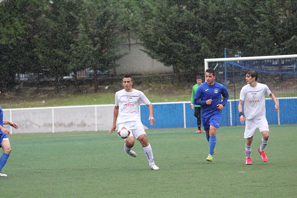 Juvenil C