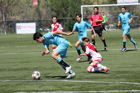 Torneo PIPE - Ismael