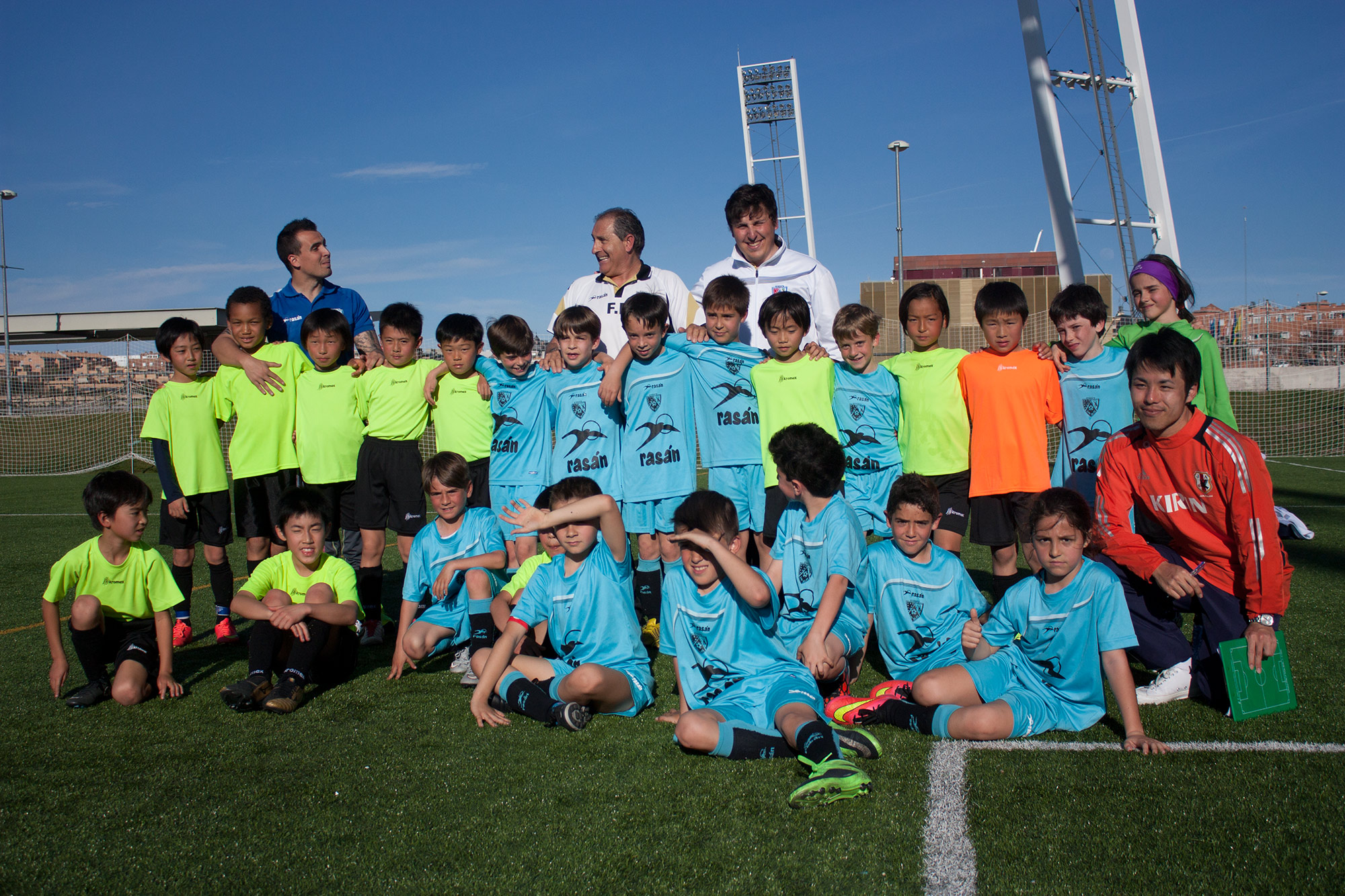 Benjamines EDM Benjamines
