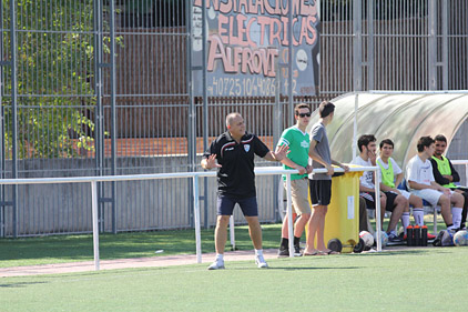 Juvenil A