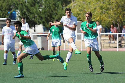 Juvenil A