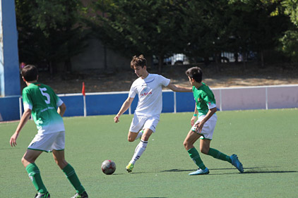 Juvenil A