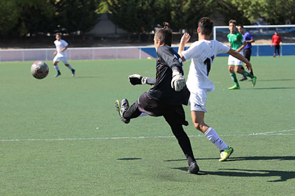 Juvenil A