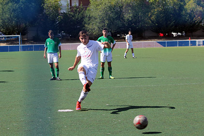 Juvenil A