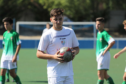 Juvenil A