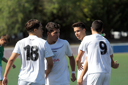 Juvenil A