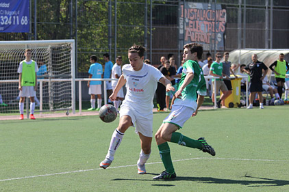 Juvenil A