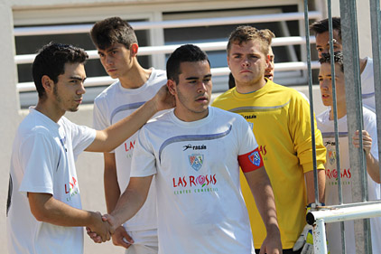 Juvenil C
