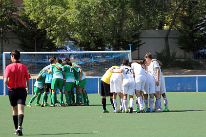 Juvenil C