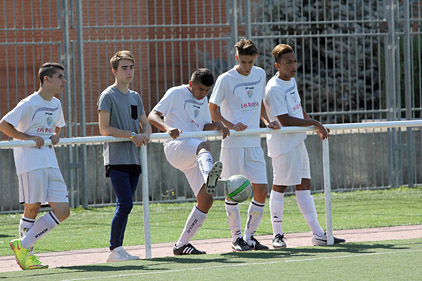 Juvenil C