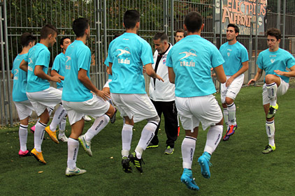 Juvenil C