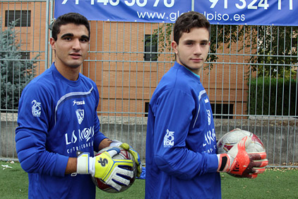 Juvenil C