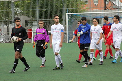 Juvenil C