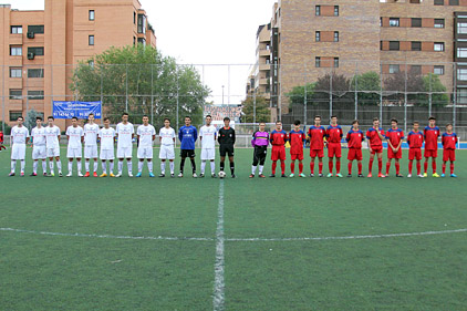Juvenil C