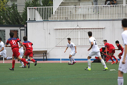 Juvenil B