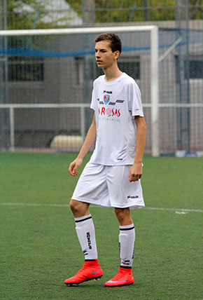 Juvenil B